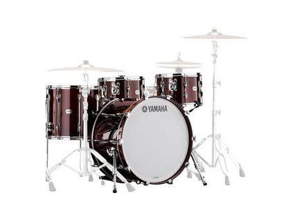 Yamaha Recording Custom Rock