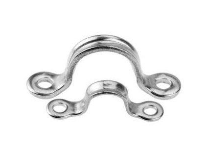 Osculati Stainless Steel Eye Bridge mm