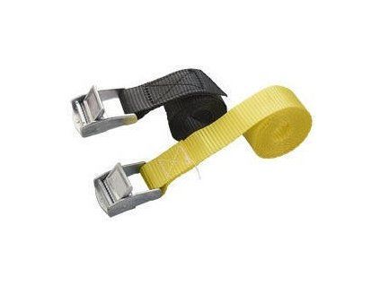 Lindemann Tie Down Strap 25mm - m