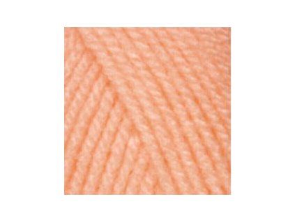 Yarn Art Baby 204 Light Pink