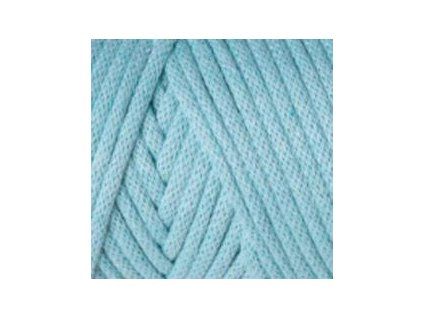 Yarn Art Macrame Cord 3 mm 775 Light Blue