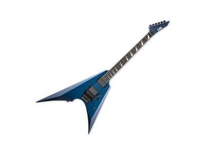 ESP LTD Arrow 1000 VLAND Violet Andromeda