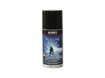 McNett 150 ml Silicone Spray