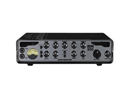 Ashdown RM-800-EVO