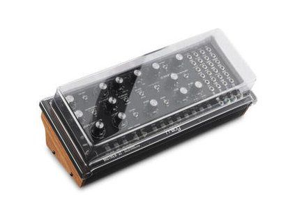 Decksaver Moog