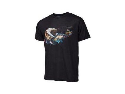 Savage Gear T-Shirt Cannibal Tee