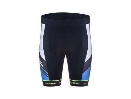 Funkier Genova Blue