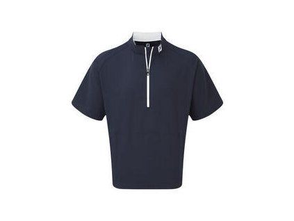 Footjoy Performance Wind Short Sleeve Mens Jacket