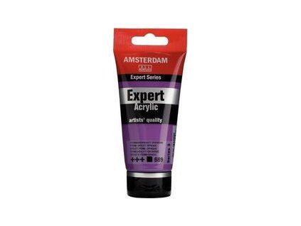 Amsterdam Acrylic Paint 75 ml Permanent
