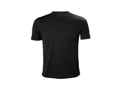 Helly Hansen HH Tech T 980 Ebony -