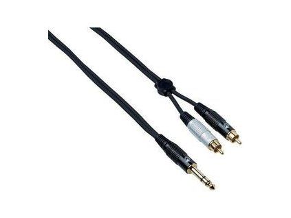 Bespeco 150 cm Audio Cable