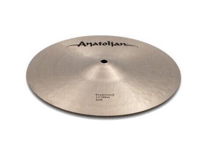 Anatolian Traditional Bell Effects Cymbal