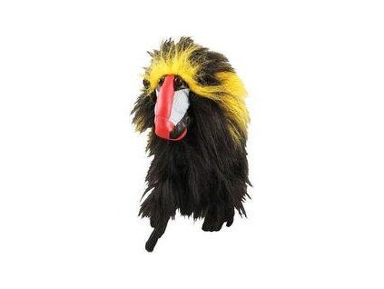 Masters Golf Creature Collection Headcover Mandrill