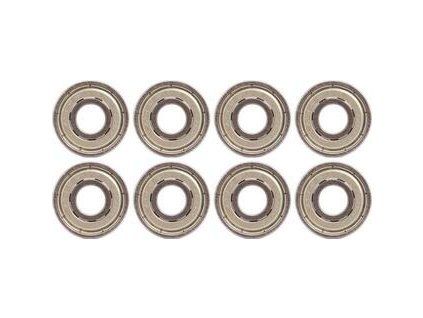 Essentials ABEC 5 Bearings Set