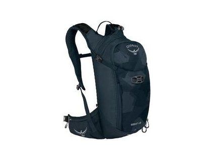 Osprey Siskin 12 (Without Reservoir)