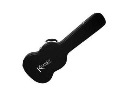 Kramer Assault (Classic 3/Side Headstock) Case for Electric Guitar