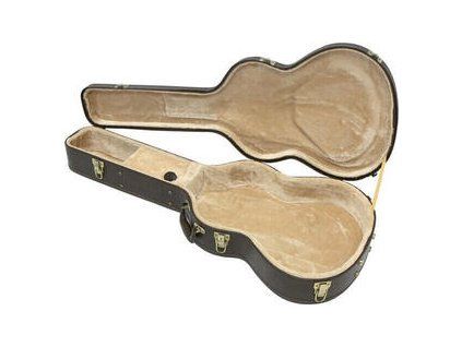 GEWA 523632 Arched Top Prestige Case for Electric Guitar