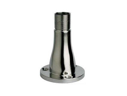 Glomex V9174 Universal Mount SS for Antennas and Extensions 100 mm