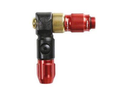 Lezyne ABS-1 Pro Pump Chuck Head