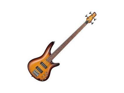 Ibanez SR370EF-BBT Brown Burst