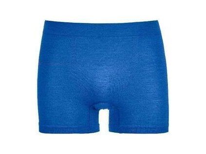 Ortovox 120 Comp Light Mens Boxer Blue