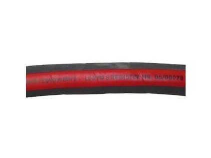 Lindemann Fuel Hose x mm