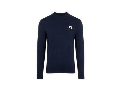 J.Lindeberg Gus Sweater JL Navy
