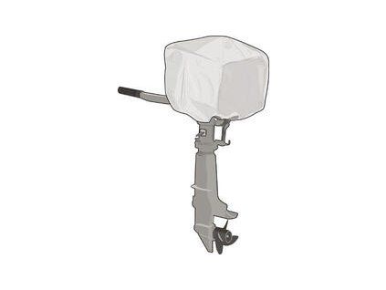Talamex Outboard Cover
