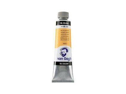 Van Gogh Oil Paint 40 ml