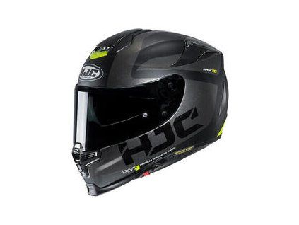 HJC RPHA 70 Balius MC5SF Helmet