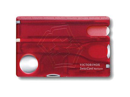 Victorinox SwissCard