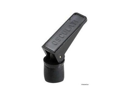 Osculati Black expandable plug