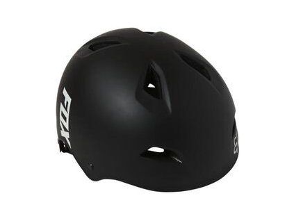 FOX Flight Sport Black 2021