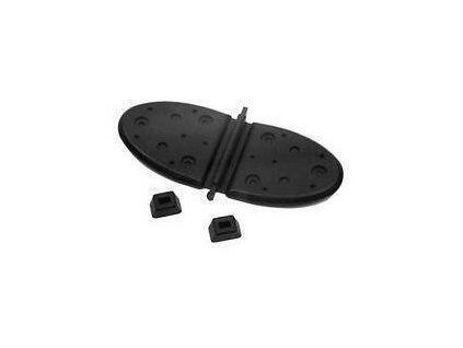 Quicksilver Shutter Assembly - New version 807166A1