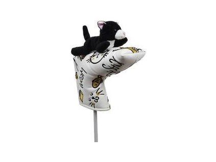 Creative Covers Pal Kitten Putter Headcover