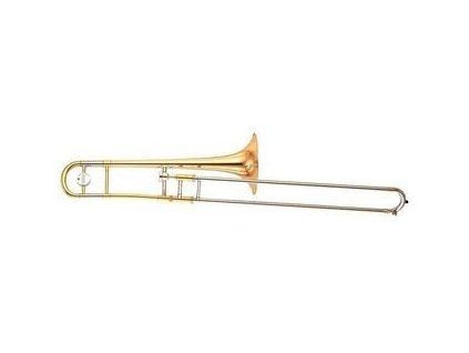 Yamaha YSL 445 GE Tenor Trombone