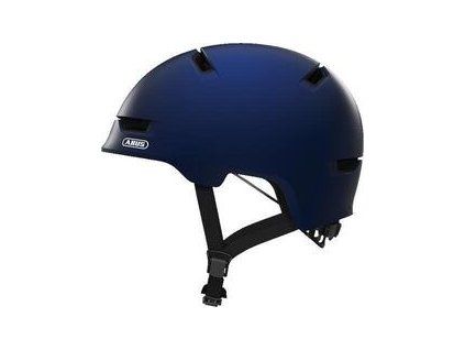 Abus Scraper 3.0 Ultra Blue 2021