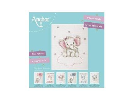 Anchor AK33