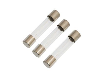Osculati Glass fuse 6x32mm
