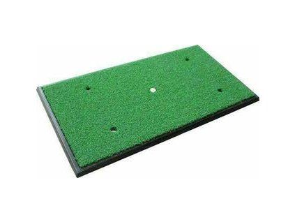 Pure 2 Improve Single Turf Hitting Mat 33x63,5 cm