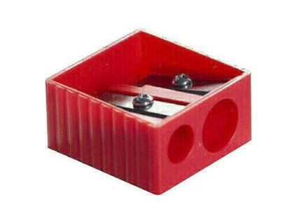 KOH-I-NOOR Plastic Double Sharpener