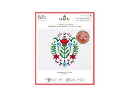 DMC BK1783