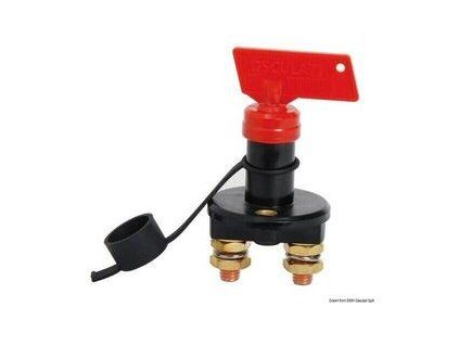 Osculati Easy battery switch