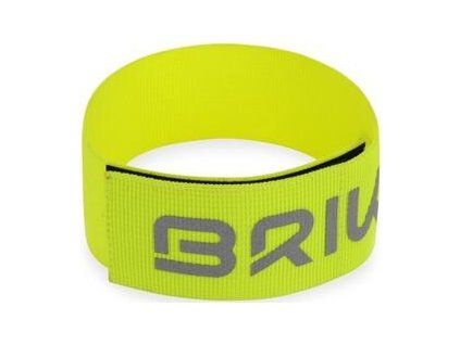 Briko Strap Band XNX Green Lime UNI