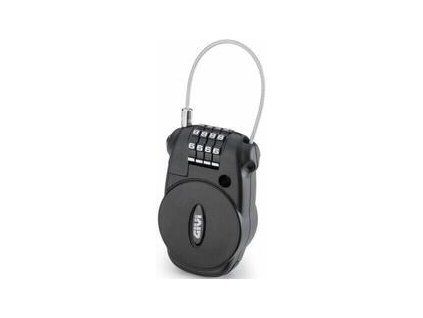 Givi S220 Combination Lock