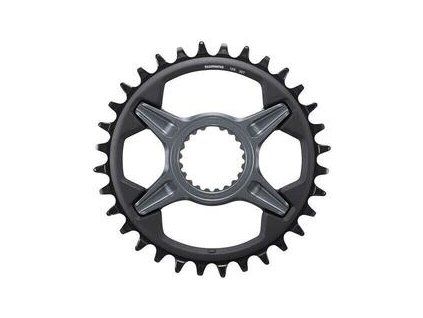 Shimano Deore XT SM-CRM85 Chainring 1x12-Speed
