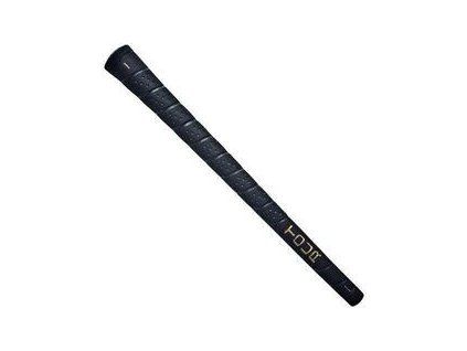 Longridge Junior Tour Wrap Golf Grip Black Junior