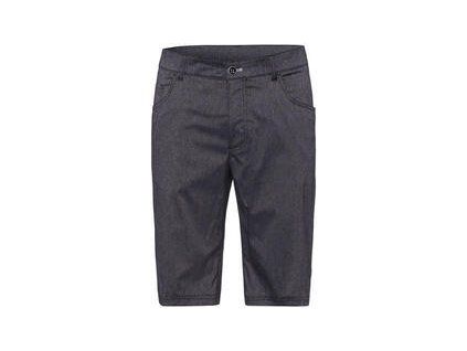 Brax Game Mens Shorts Black 56