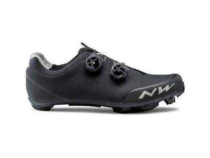 Northwave 2 Shoes Black
