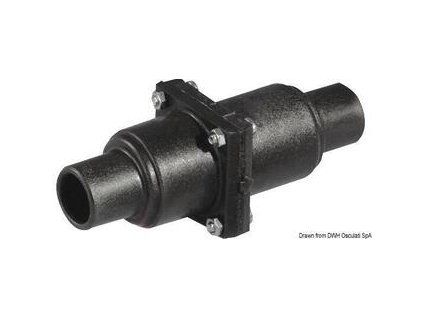 Whale In-Line Check Valve 25/38 mm